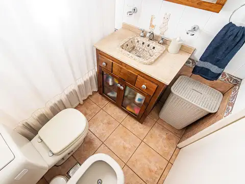 Depto Tipo Casa en Venta 30 años