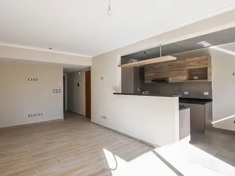 Departamento en Venta al Norte