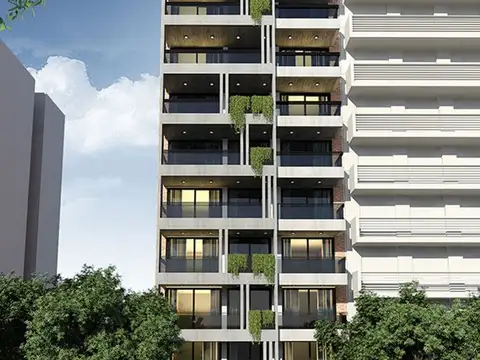 Departamento en Venta A Estrenar