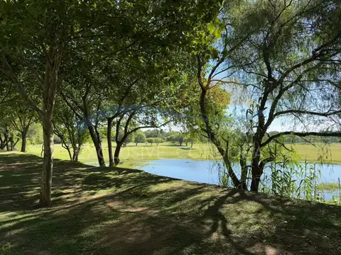 CASA EN  ALQUILER - AMOBLADA - COUNTRY FORTÍN DEL POZO