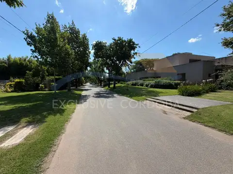 CASA AMOBLADA EN ALQUILER COUNTRY FORTÍN DEL POZO