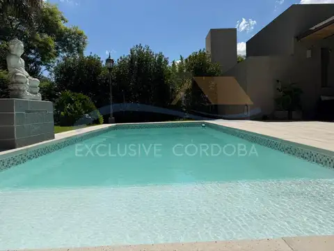 Casa en Alquiler de 3 dormitorios