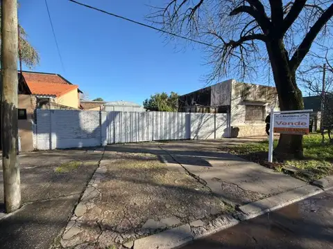 Galpón en Venta en Funes, Rosario