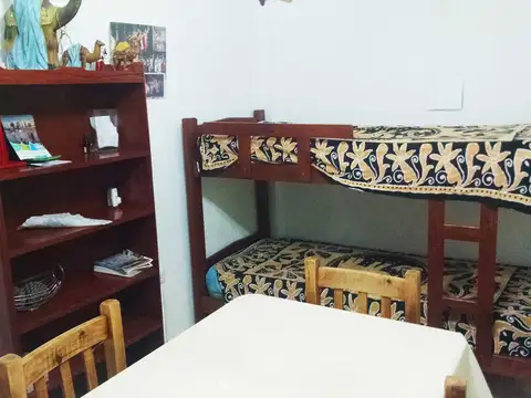 calle 22 900, Piso 1