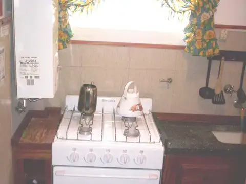 calle 22 900, Piso 1