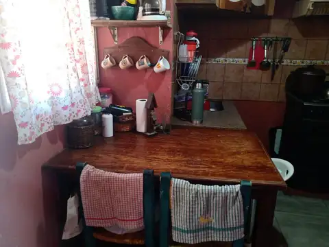 Casa en Venta 30 años