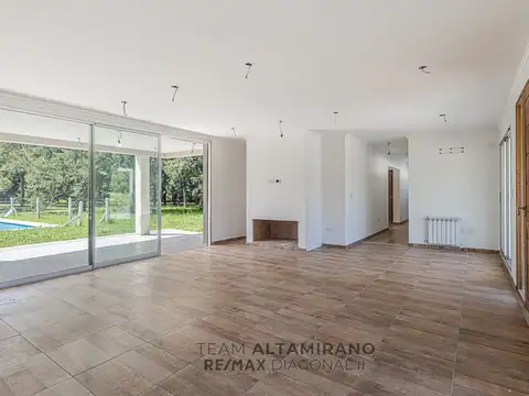 Club de Campo Miralagos, Ruta 2 Km 65 100