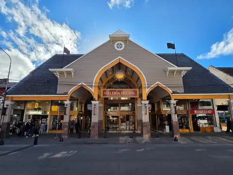 Local en Venta en San Carlos de Bariloche, Bariloche