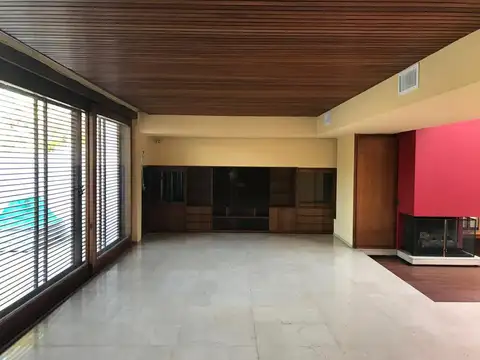 Casa en Venta 40 años