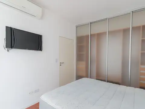 VENTA DOS AMBIENTES CON AMENITIES EN RECOLETA