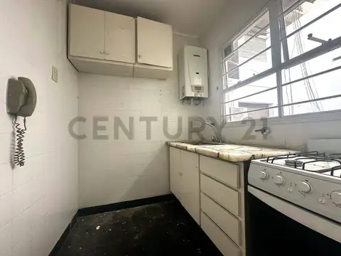 Departamento en Alquiler en Recoleta, USD 420