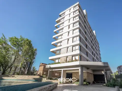 Departamento en Alquiler Temporal de 3 ambientes