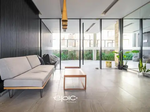 Departamento en Alquiler Temporal en Pinamar, USD 1.900