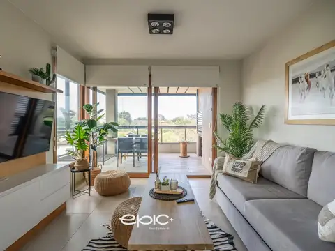 Departamento en Alquiler Temporal 6 años