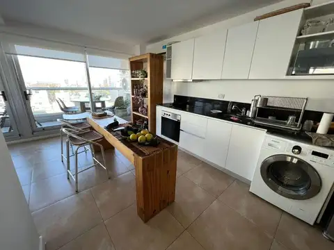 Departamento en Alquiler de 4 ambientes