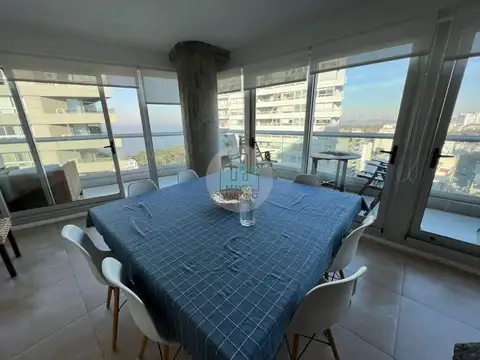 Departamento en Alquiler en Olivos, USD 2.900