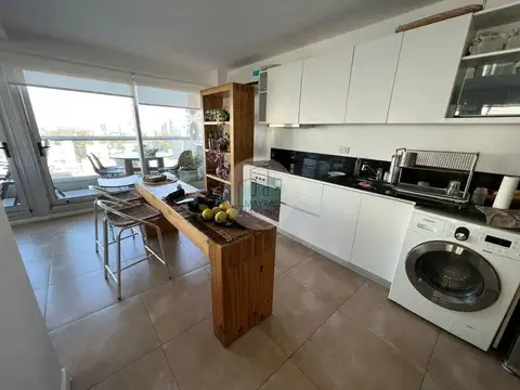 Departamento en Alquiler de 4 ambientes
