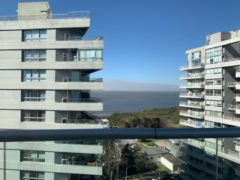 Departamento en Alquiler al Este