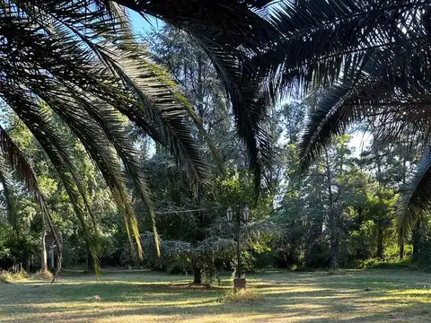 Terreno en La Reja