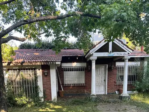 Casa en Venta al Oeste