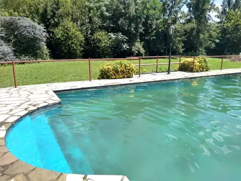 Terreno en La Reja
