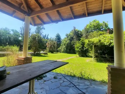 Casa en Venta en La Reja, USD 320.000