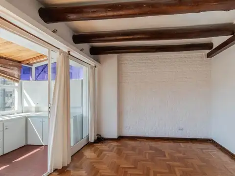 Departamento en Venta en Coghlan, USD 169.800