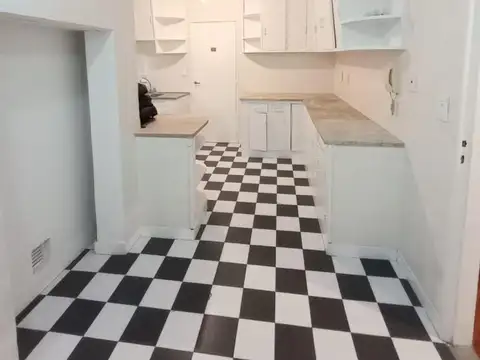 Departamento en Alquiler en Belgrano, Capital Federal