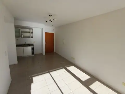 Departamento en Alquiler 18 años
