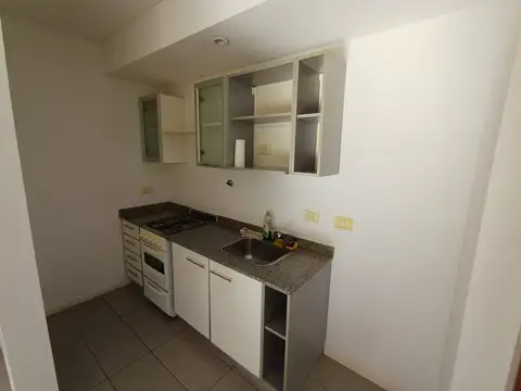 Departamento en Alquiler Apto profesional