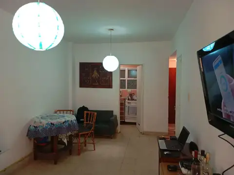 Departamento en Venta en Centro, USD 45.000