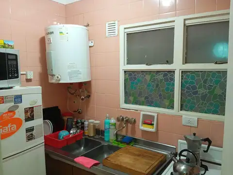 Departamento en Venta 40 años