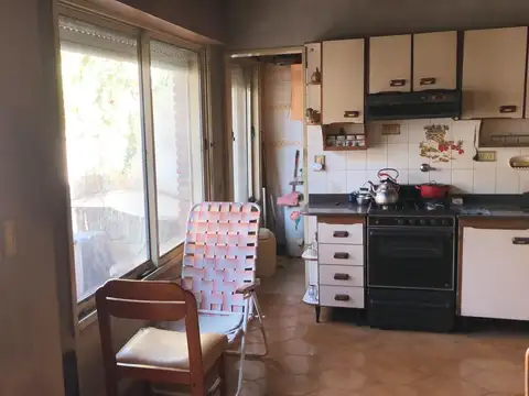 Depto Tipo Casa en Venta de 2 dormitorios