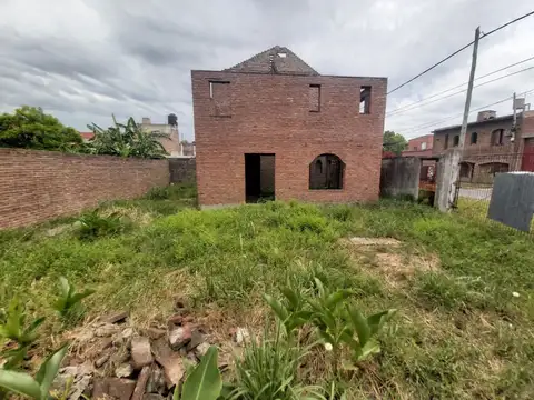 Casa en Venta de 1 dormitorio