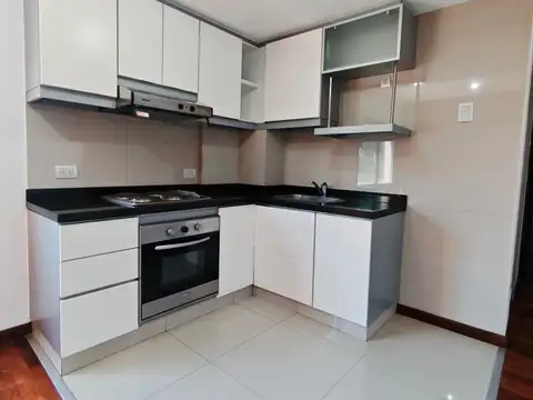 Departamento en Venta 7 años