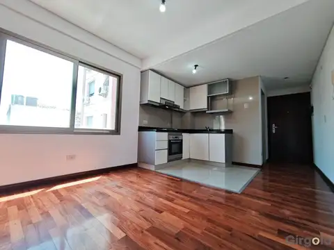 Venta Monoambiente en Moreno