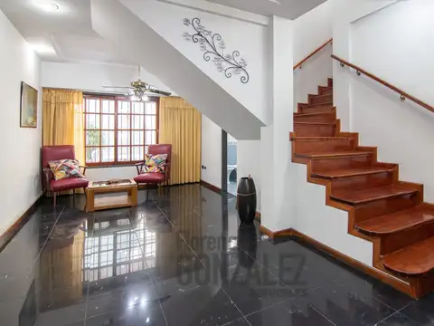 Casa en Venta 30 años