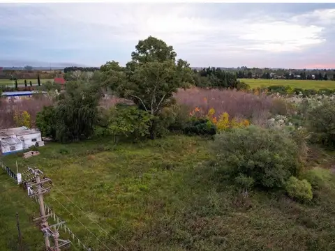 Terreno en Venta en Piñero, USD 149.000