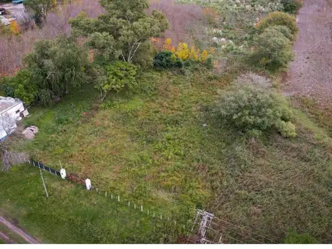 Terreno en Venta de 120000,0 m2