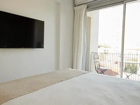 Departamento en Alquiler Temporal de 1 dormitorio