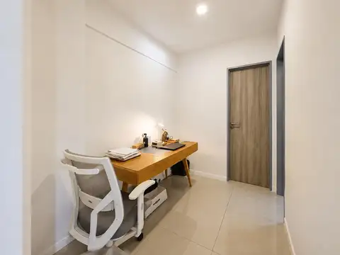 Departamento en Venta en Ituzaingo Norte, USD 113.000