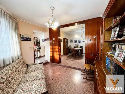 Casa en Venta de 4 dormitorios