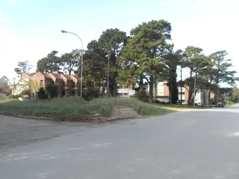 Terreno en Venta de 1099,0 m2