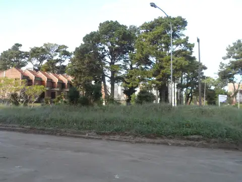 Terreno en Venta en Pinamar, USD 600.000
