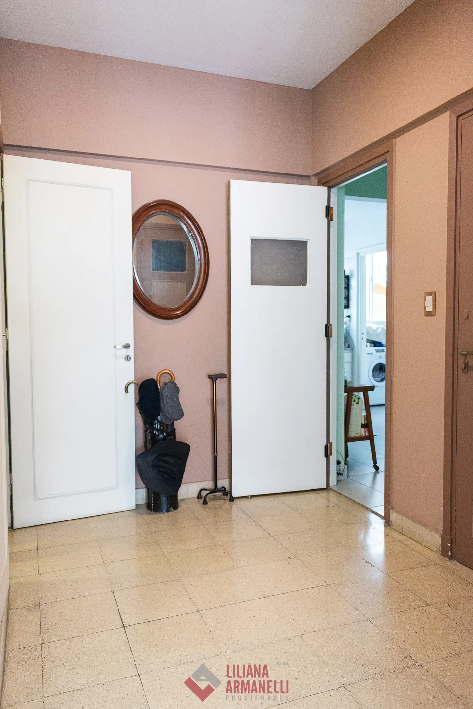 3 AMBIENTES CON DEPENDENCIA