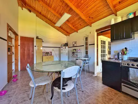 Casa en Venta al Oeste
