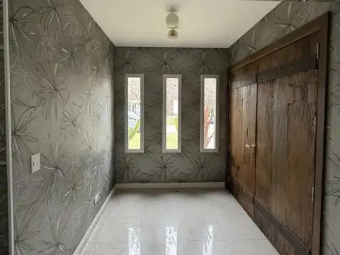 Casa en Alquiler al Suroeste