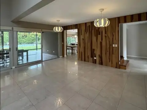 Casa en Alquiler en Nordelta La Alameda, USD 3.750