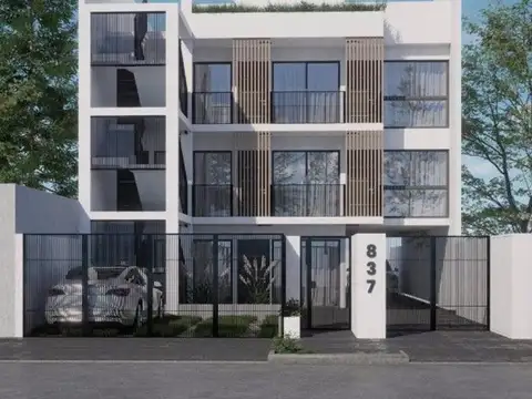 Departamento en Venta de 3 ambientes