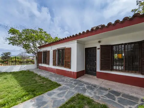 Casa en Venta de 4 dormitorios
